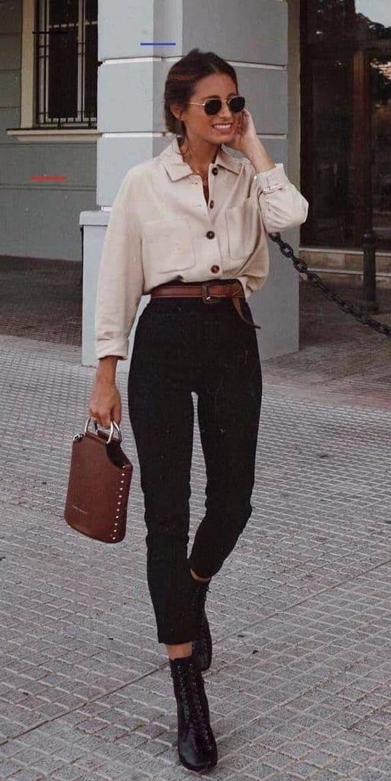 Moda Amei esse look! Já quero ♡