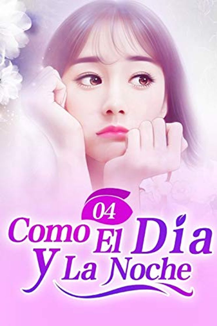 Books Como El Día y La Noche 4: Vestido de Novia