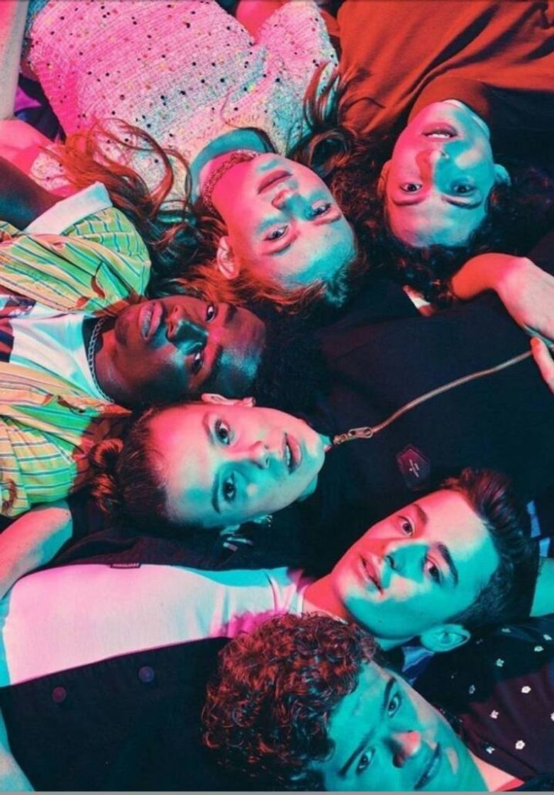 Stranger Things