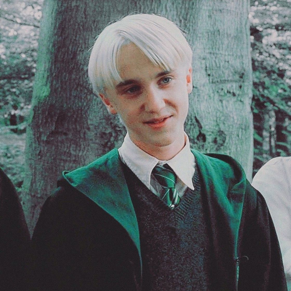 Película Draco Malfoy