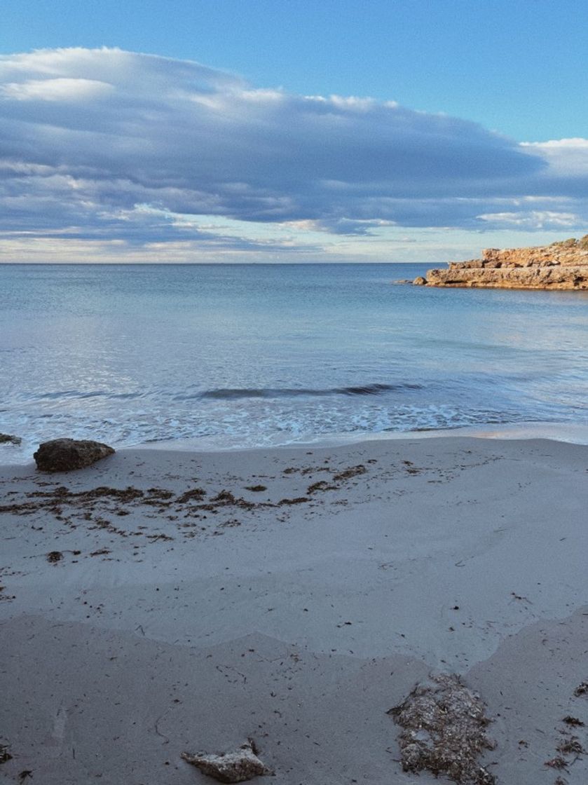 Place Cala Vidre