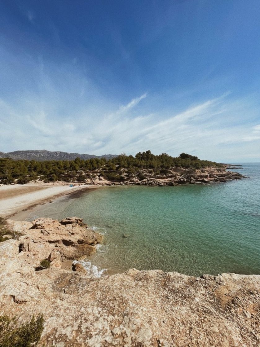 Restaurantes Cala Forn