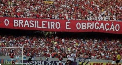 Flamengo ⚫🔴