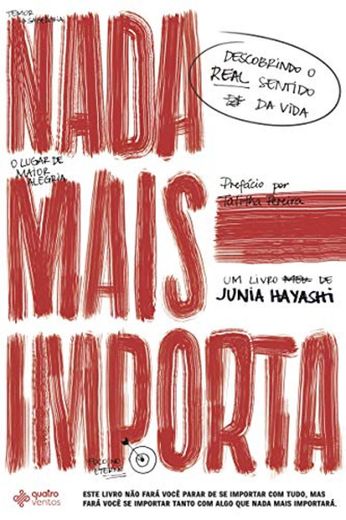 Nada Mais Importa