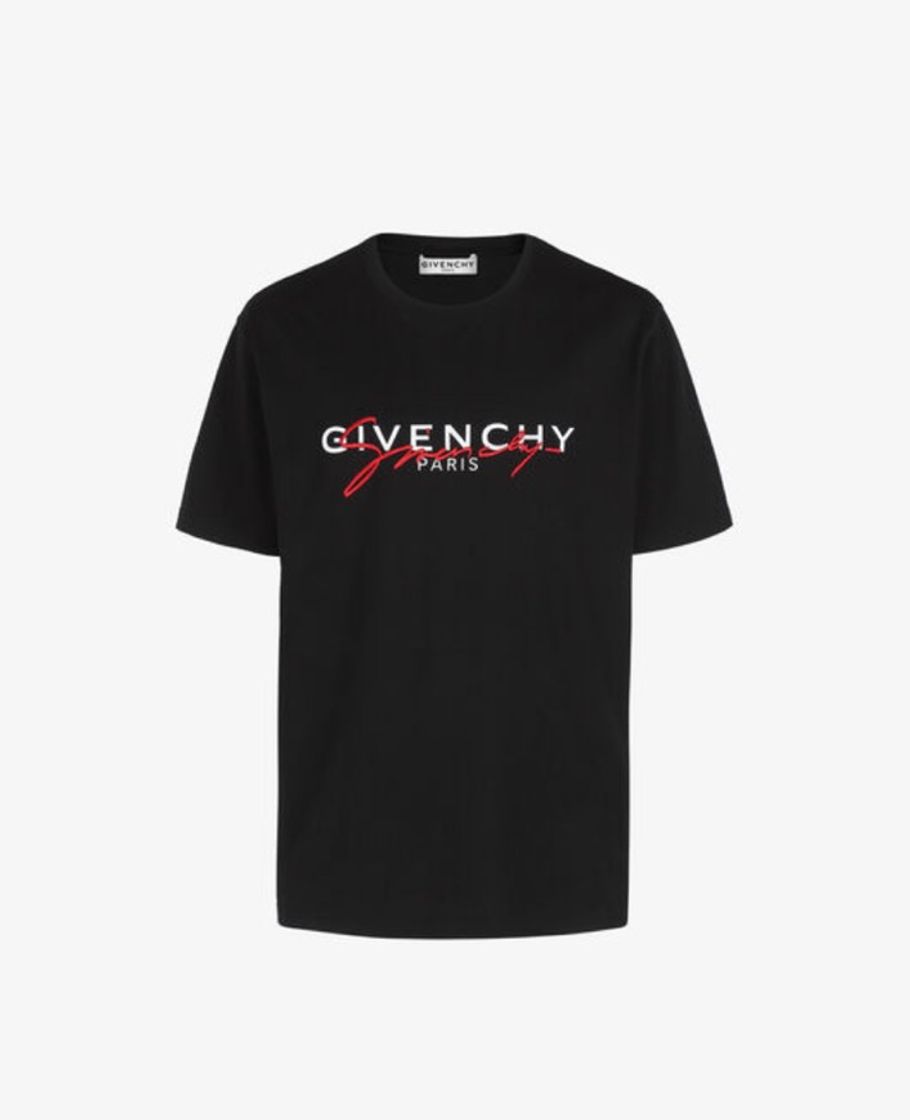 Moda Givenchy 