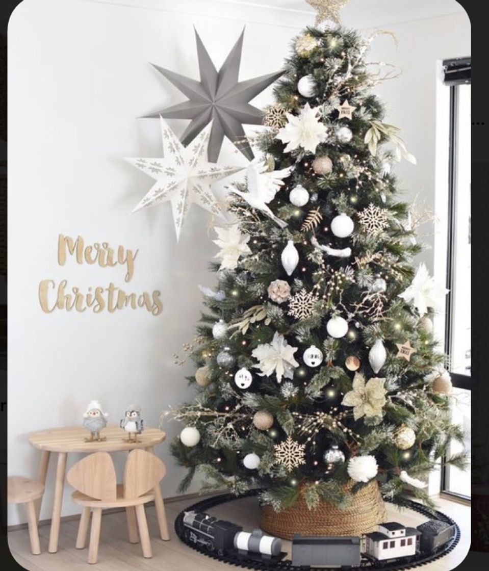 Moda Creative Christmas Decor 