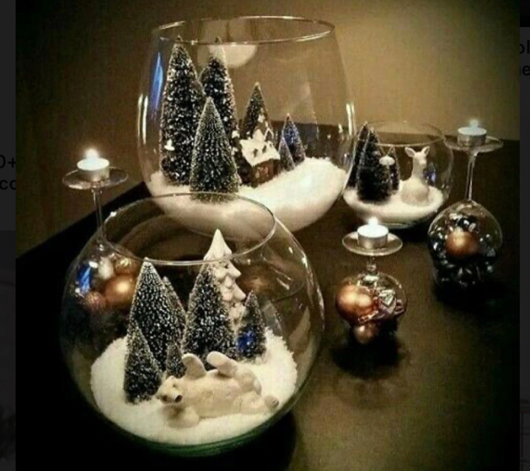 Moda Christmas Decor Ideas 