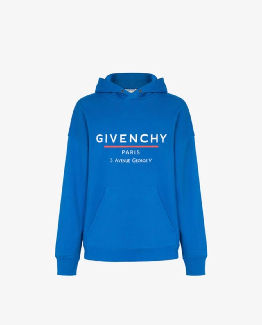 Moda Givenchy 