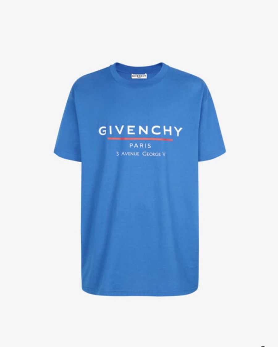 Moda Givenchy 