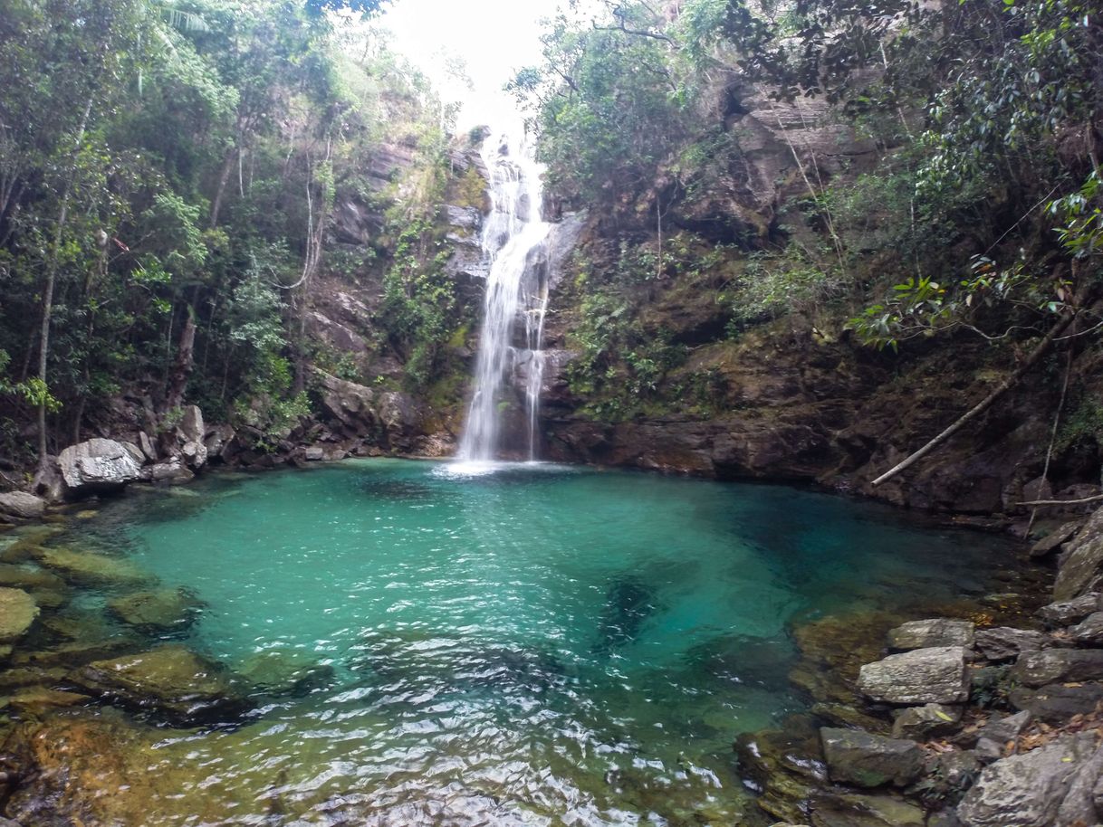 Place Chapada dos Veadeiros