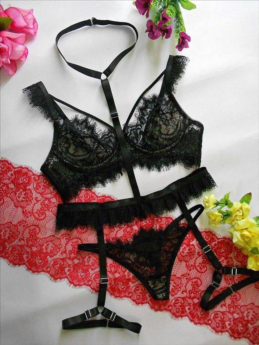 Fashion Lingerie ❤