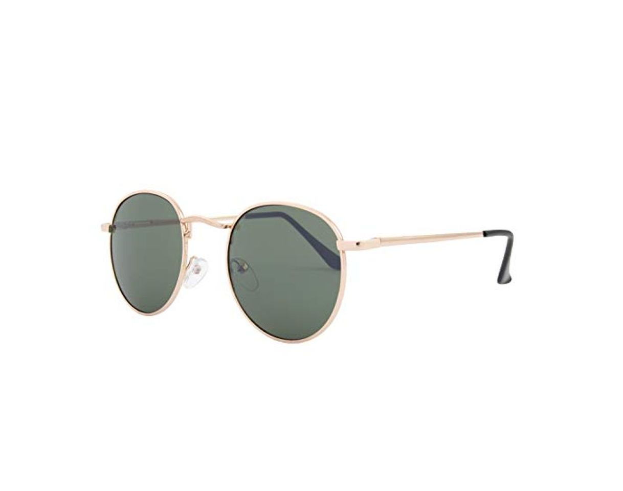 Social SFY Gafas de sol - Unisex - Protección UV400 - Alta calidad