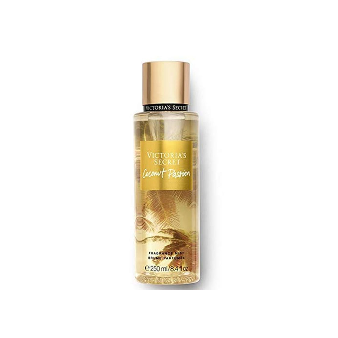 Social Victoria's Secret Coconut Passion Body mist 250 ml