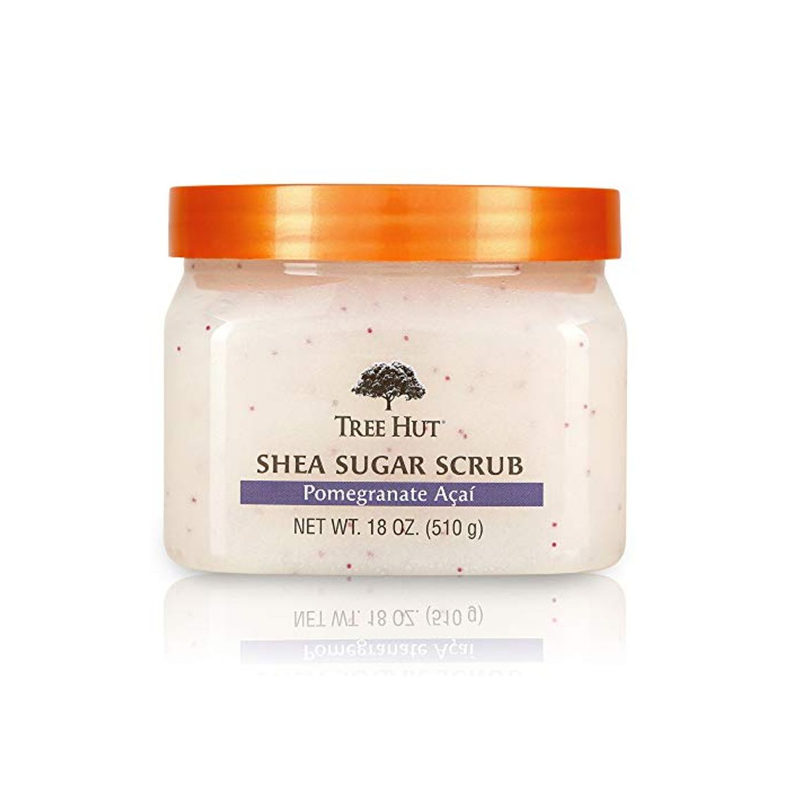 Producto Tree Hut Exfoliante de azúcar