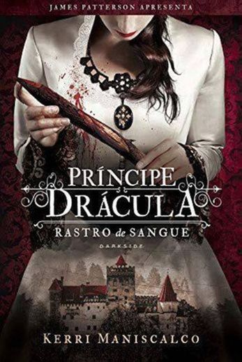Príncipe Dracula- Kerri Maniscalco