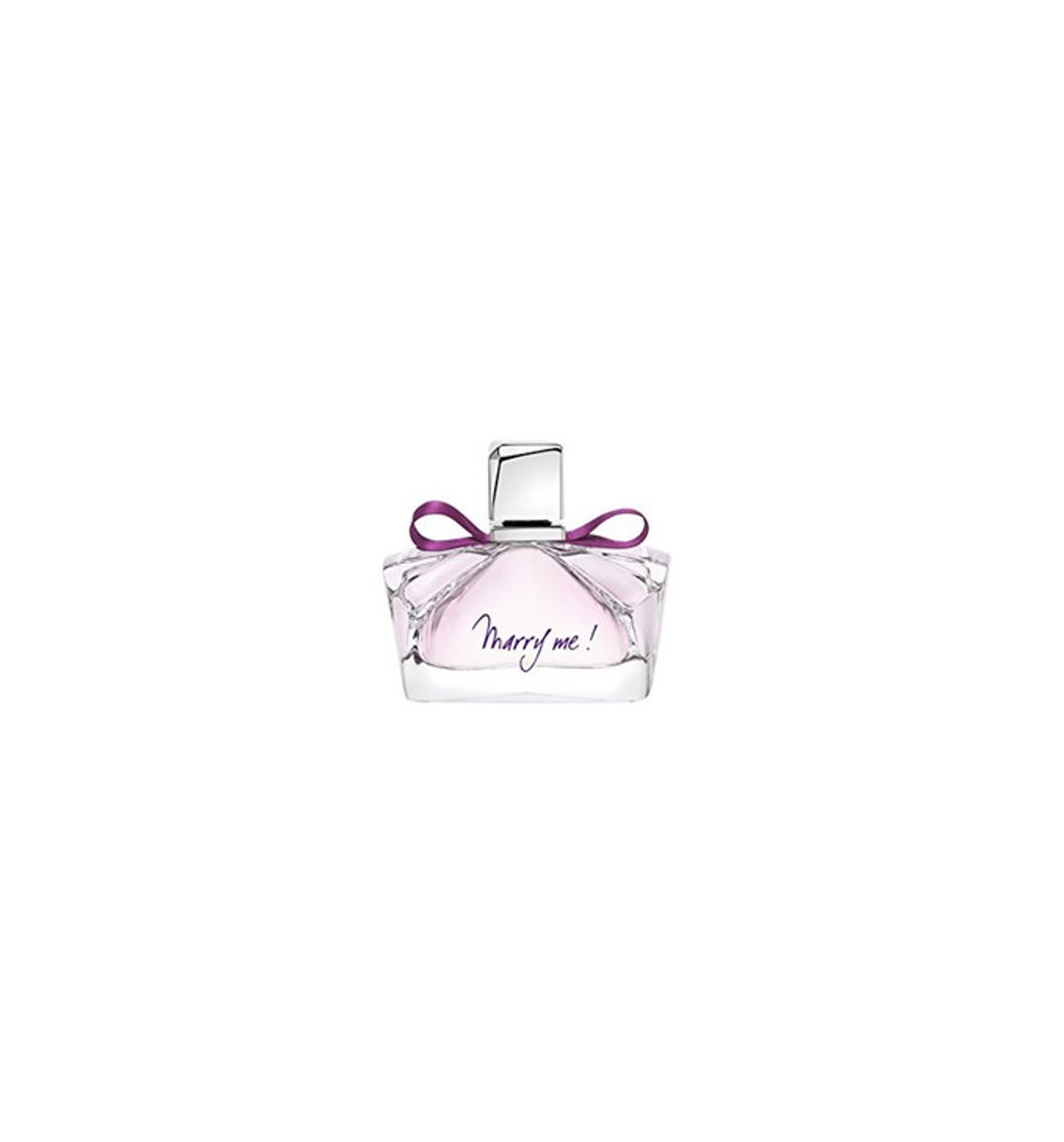 Beauty Lanvin Marry Me Agua de Perfume