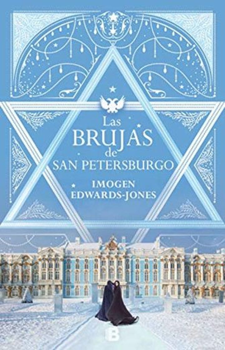 Book Las brujas de San Petersburgo