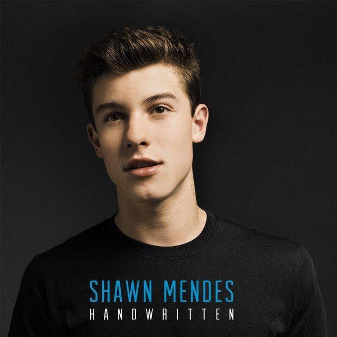 Canciones Handwritten (Deluxe)