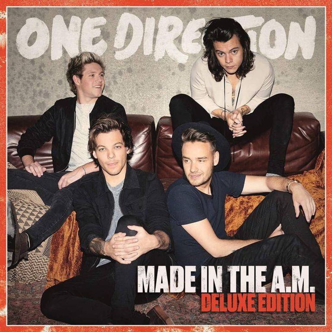 Music Made In The A.M. (Deluxe Edition)