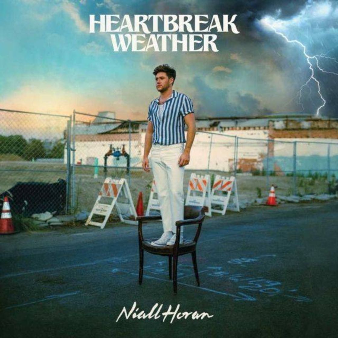 Music Heartbreak Weather