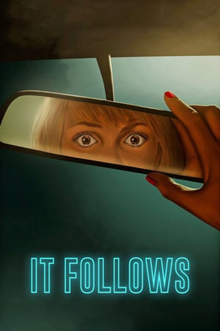 Película It Follows