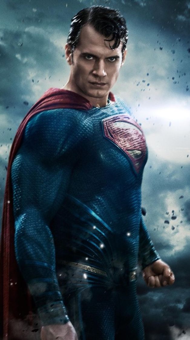 Superman