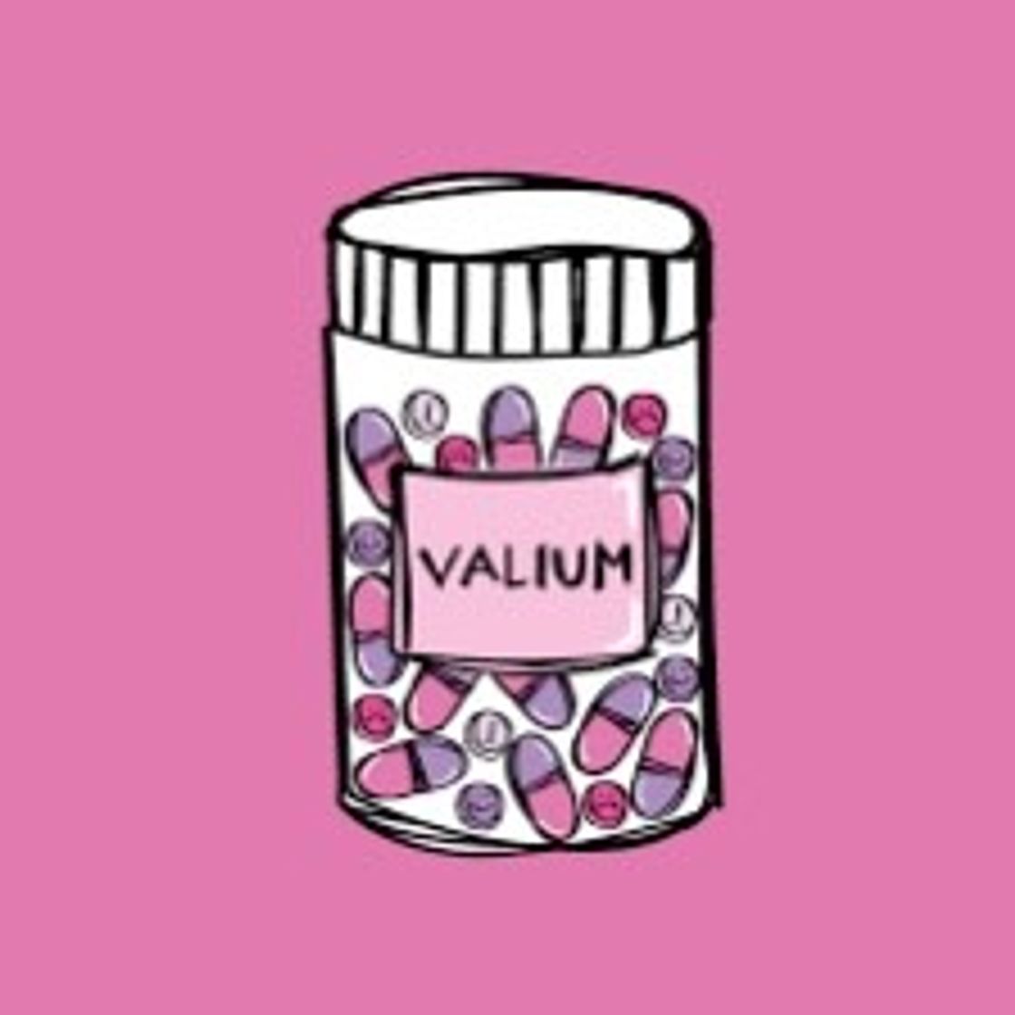 Canción Valium