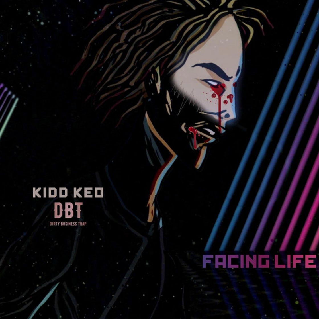 Music Facing Life