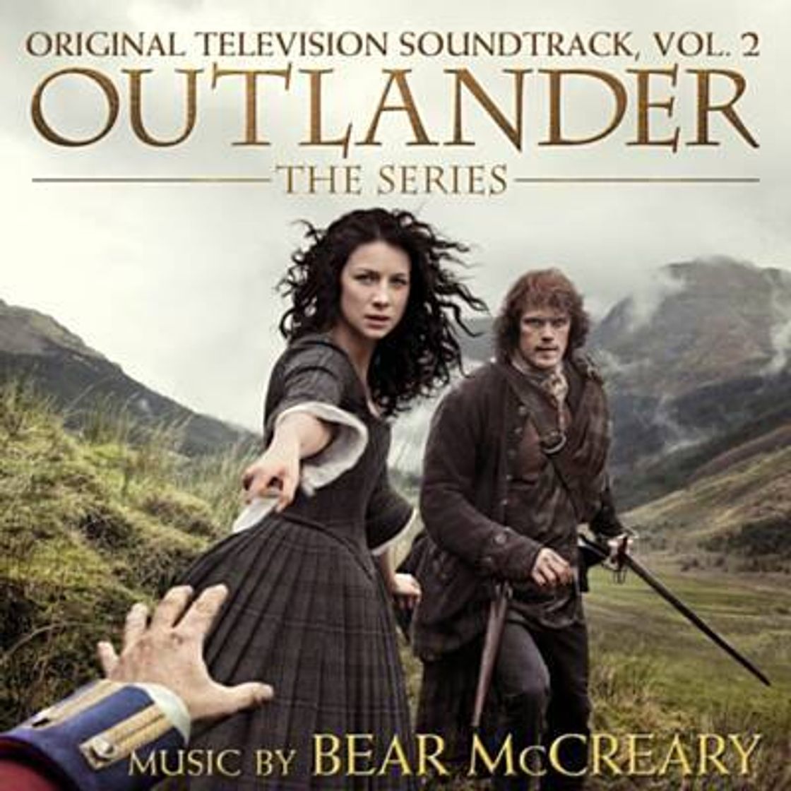 Canción Outlander - The Skye Boat Song (Castle Leoch Version) [feat. Raya Yarbrough]