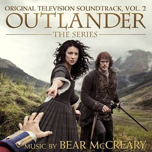 Outlander - The Skye Boat Song (Castle Leoch Version) [feat. Raya Yarbrough]