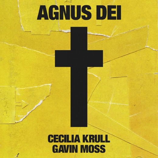 Agnus Dei - From "Vis a Vis"