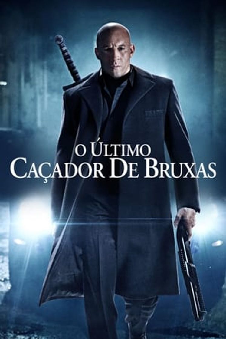Movie El último cazador de brujas