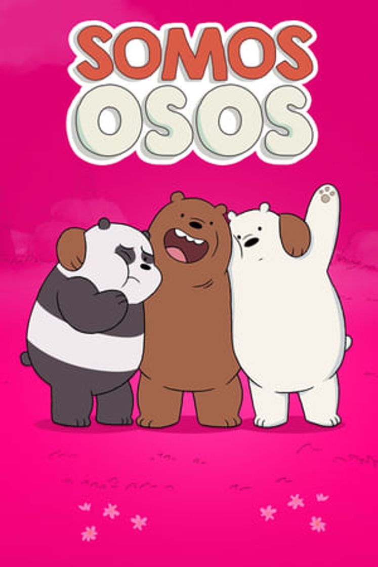 Serie Somos osos