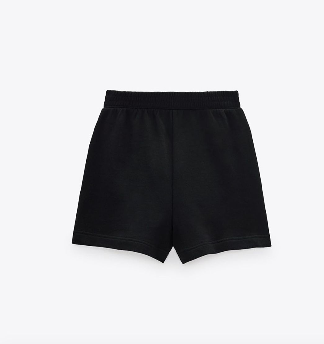 Fashion SHORTS FELPA