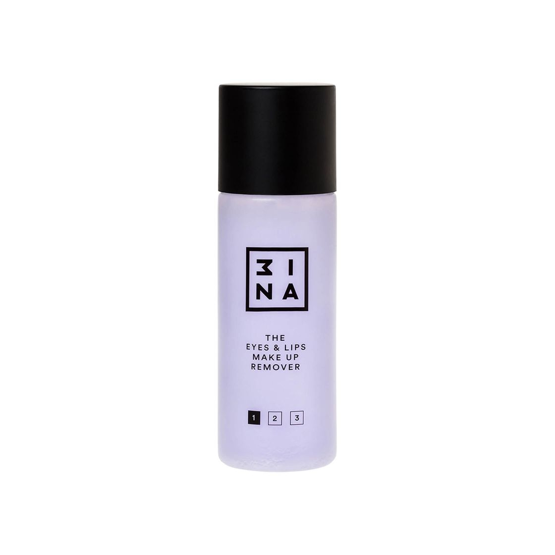 Products 3INA Makeup The Eyes & Lips Make Up Remover 125 ml