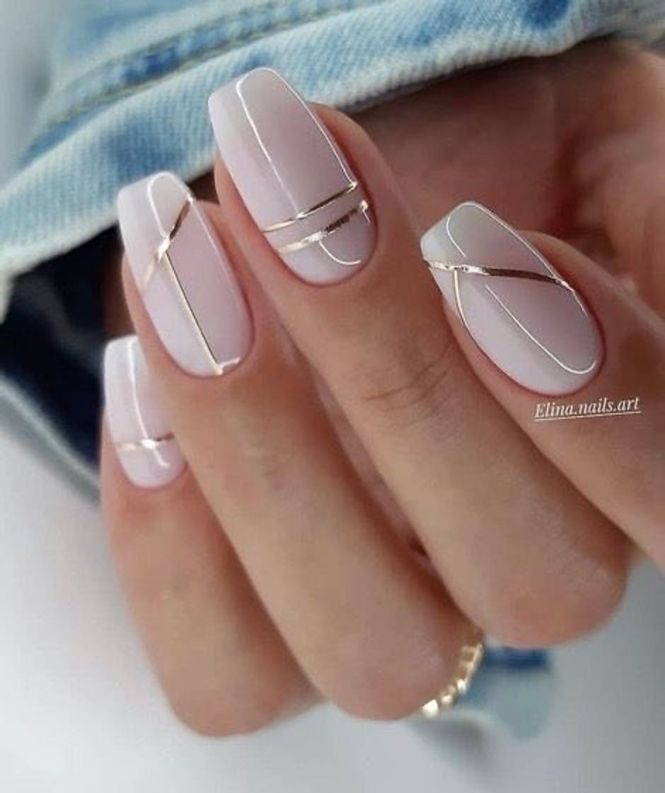 Fashion Nails ✨