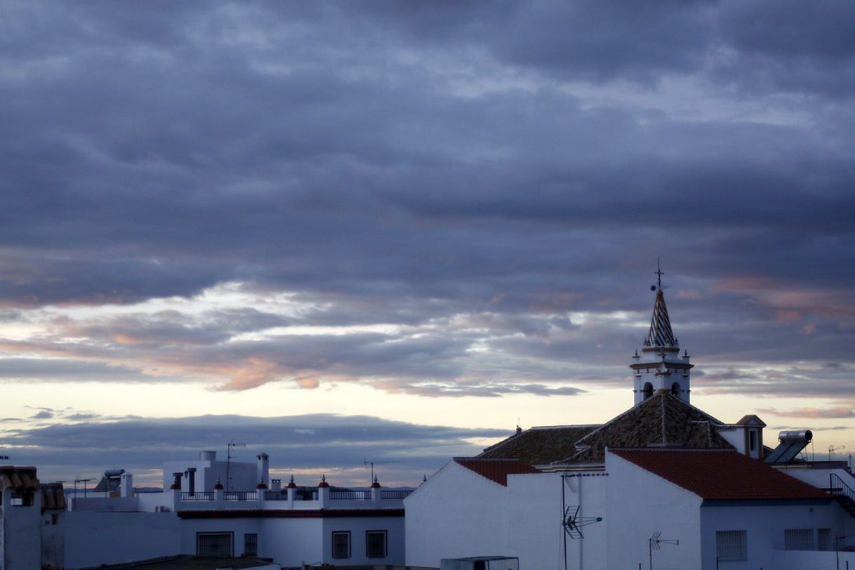 Place Valencina de la Concepción