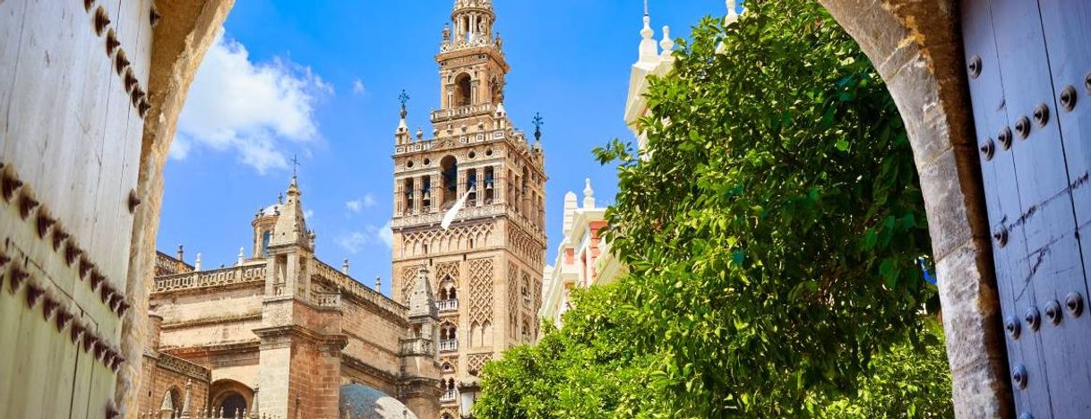 Place La Giralda 
