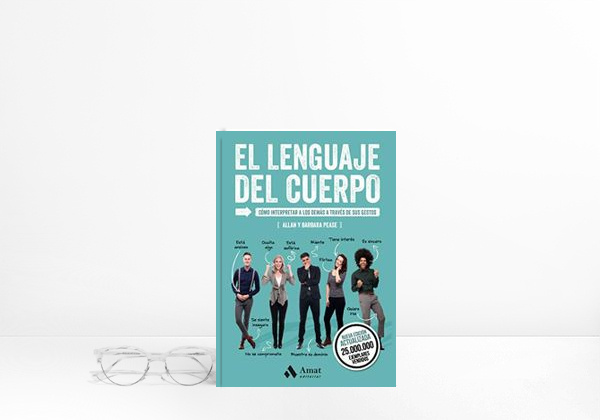 Livro El Lenguaje del Cuerpo