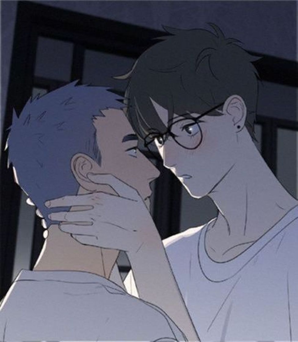 Social Yaoi 