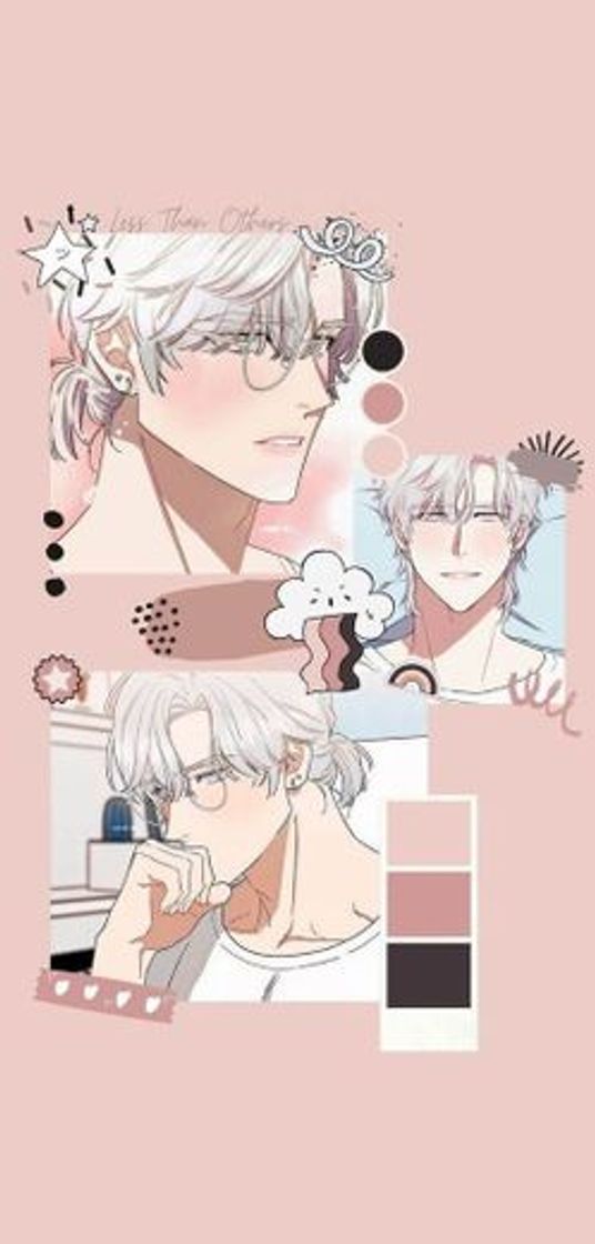 Social Yaoi 