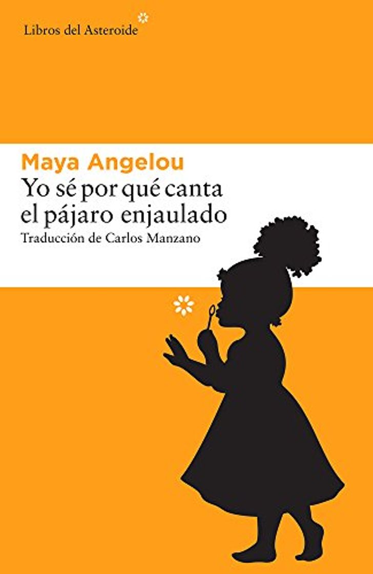 Libro Yo sé por qué canta el pájaro enjaulado: 162