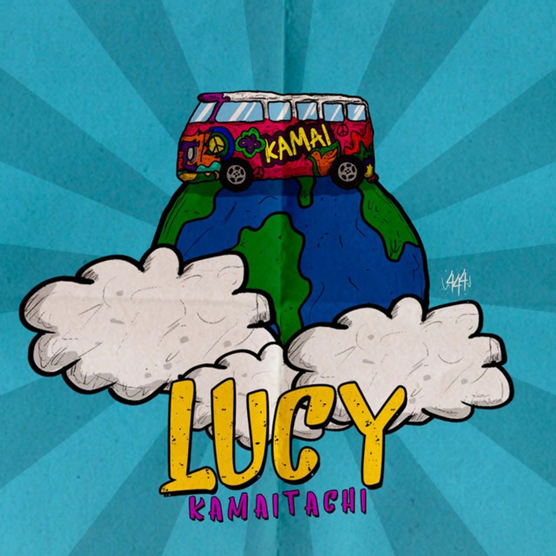 Canción Lucy