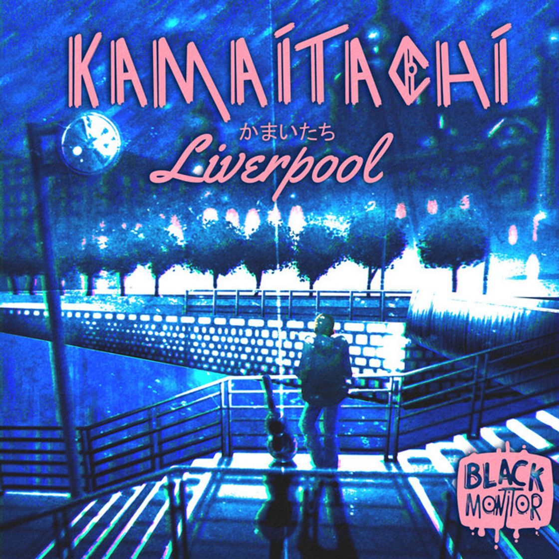 Canción Liverpool