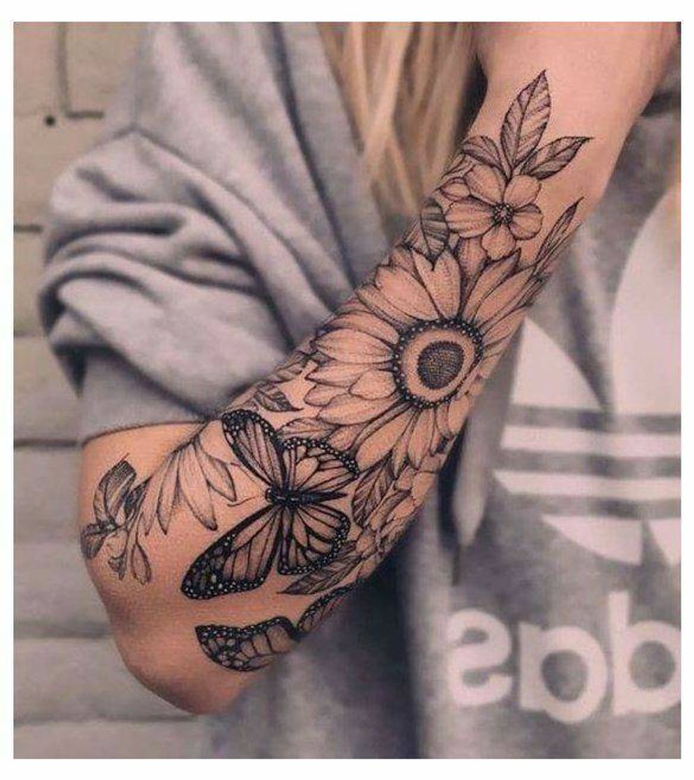 Fashion TATTO