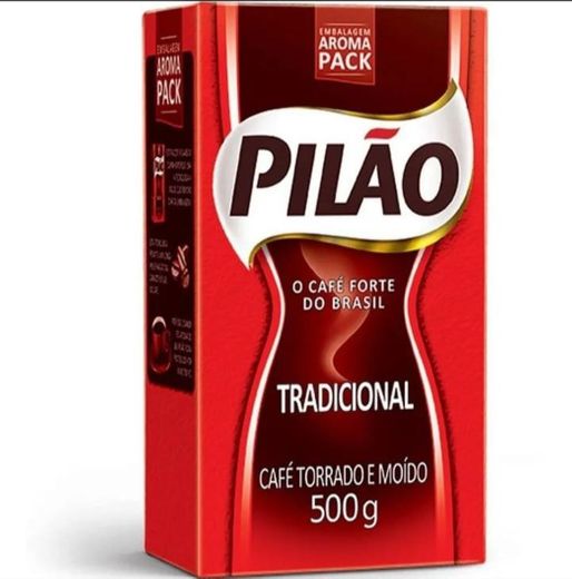 Café Pilão