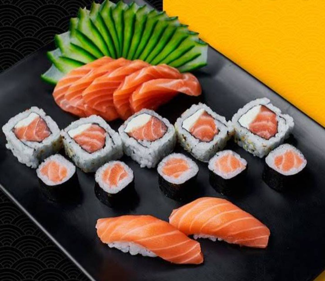 Moda Sushis