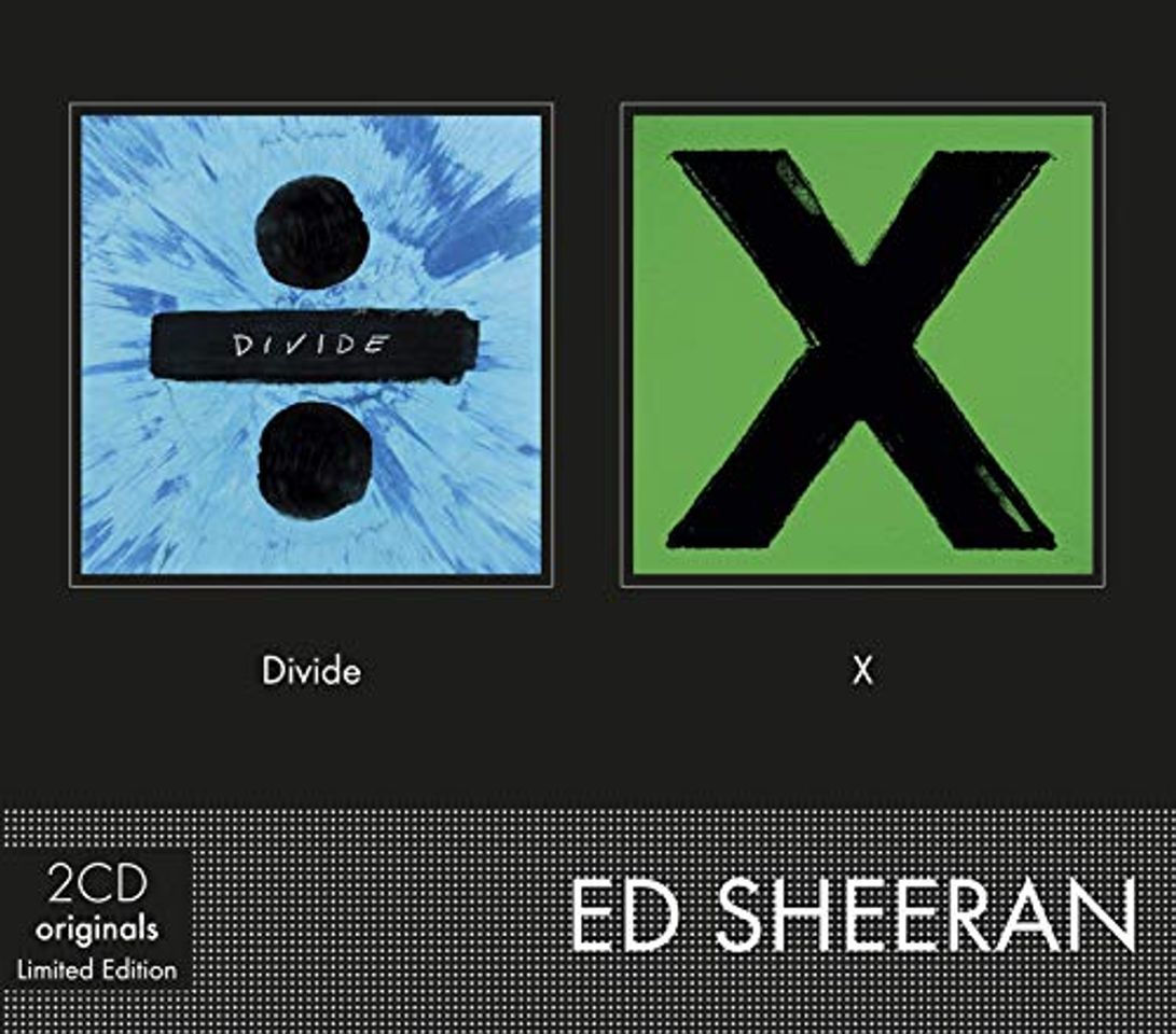 Social Ed Sheeran - Divide