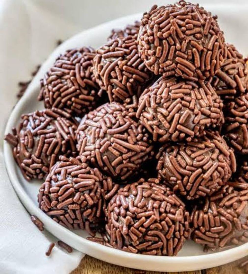 Moda Brigadeiro