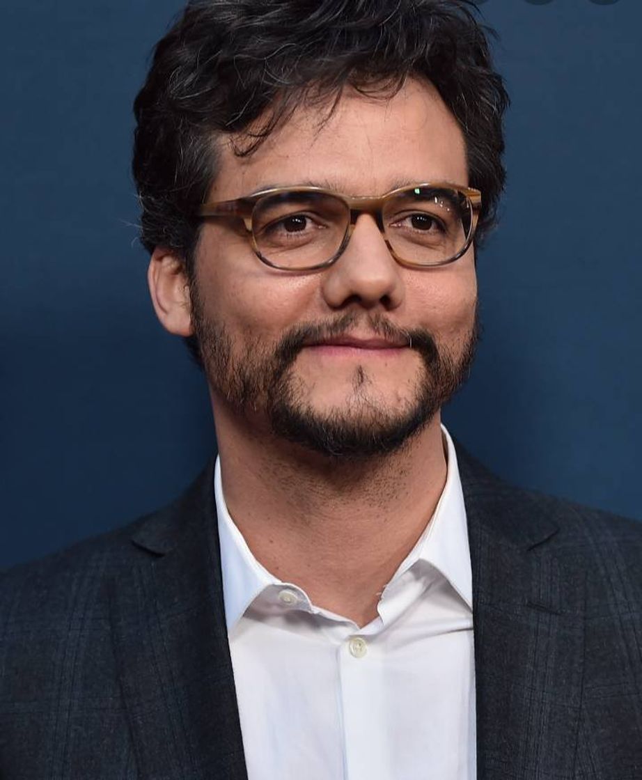 Moda Wagner Moura